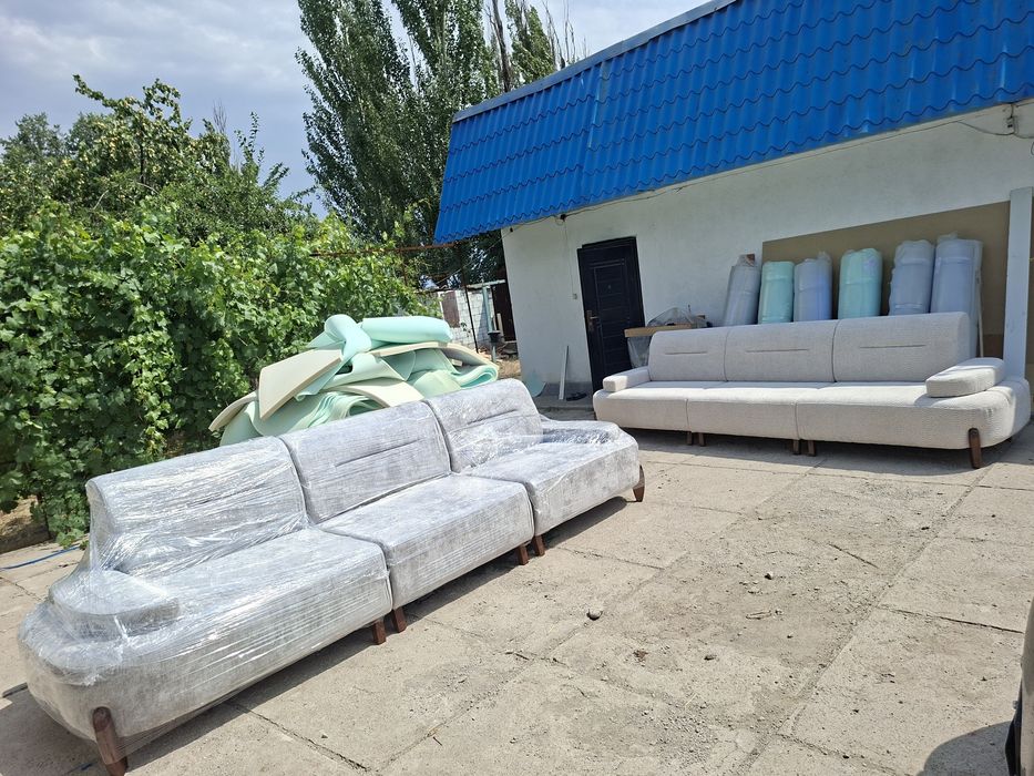 Дивандарға ЖЕҢІЛДІК!!! Арзан бағада алып үлгер!