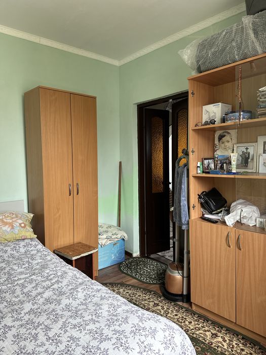 Продам дом из красного кирпича в пос. Долан