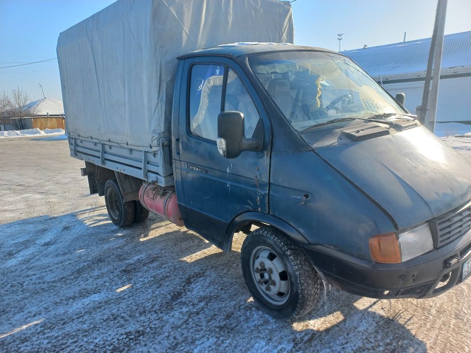 Газель  сдам в аренду, перевозка