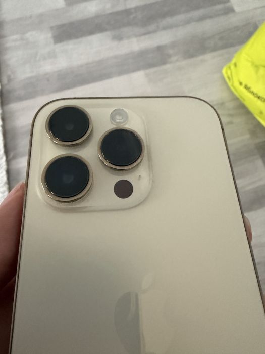 iPhone 14 Pro 128GB | АКБ=77