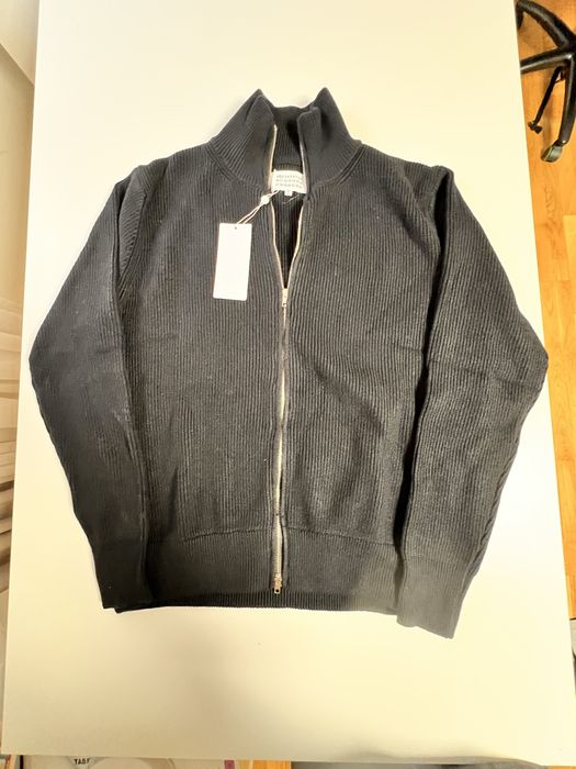 Hanorac Maison Magiela cardigan