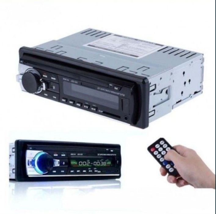 Pioneer mafon magnitafon USB Fleshka Bulutus (xitoy magnitafon)