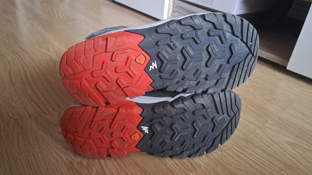 Зимни обувки/боти Quechua от Декатлон