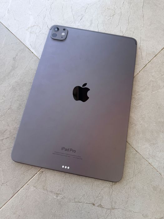 iPad Pro ( система андройда)