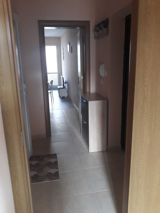 Нов двустаен апартамент в старата част на Поморие