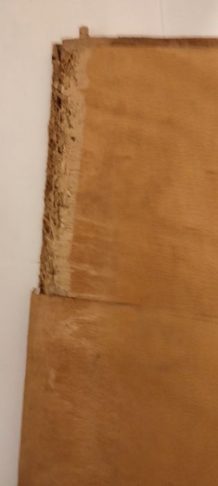 Blat esență tare 57/50/2 cm
