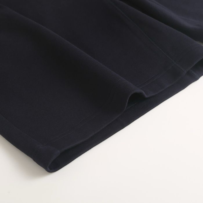 Pantaloni scurți din bumbac FENDI – Noi, Premium, Calitate Superioară