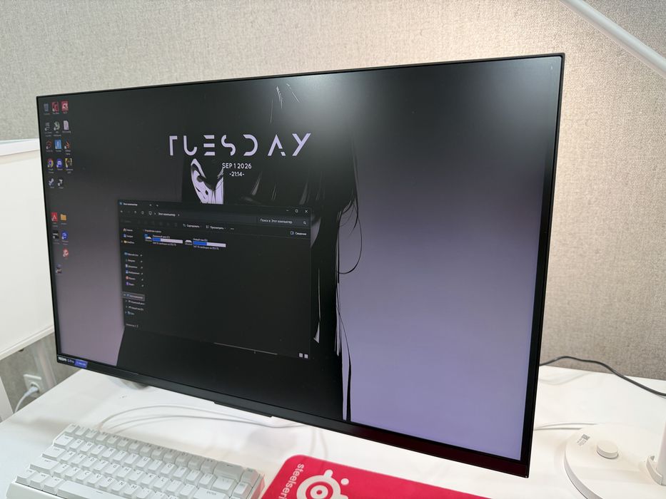 Xiaomi G pro 27U