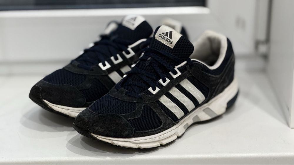 Adidas красовка