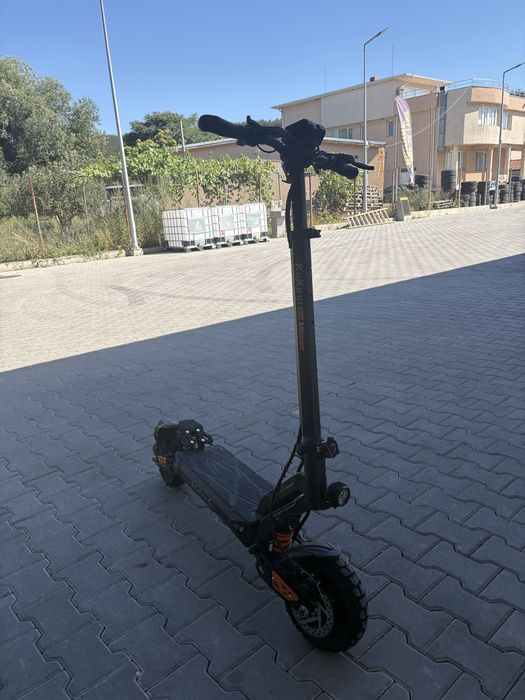 Тротинетка g2 Master