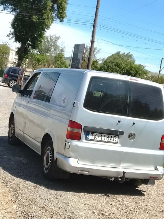 VOLKSWAGEN Unknown Model 2006 — imagine 4