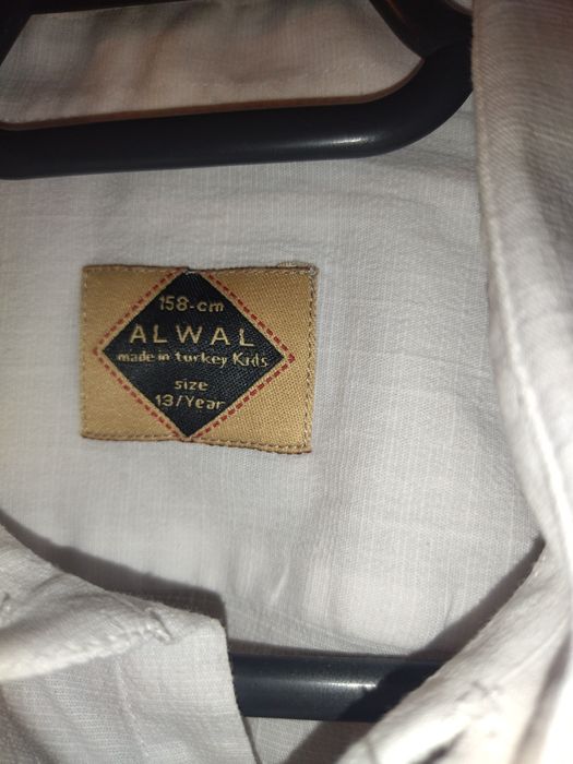 Cămașă băieți 13-14 ani