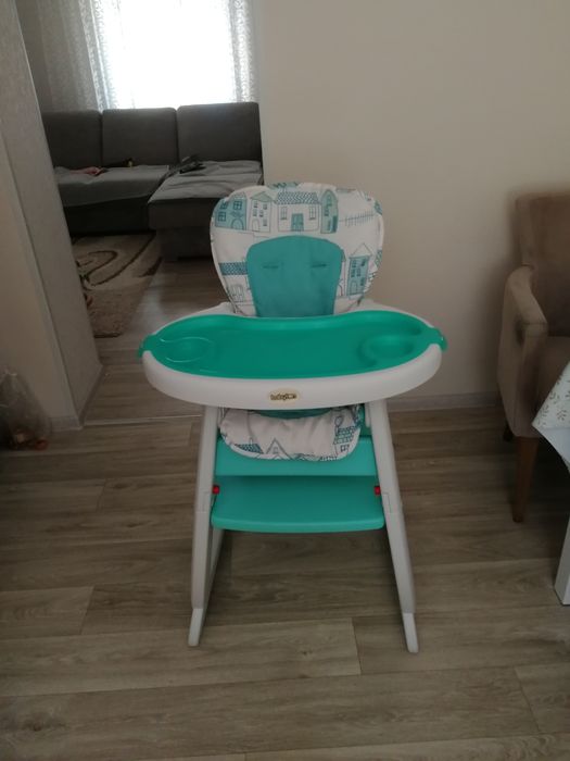 Стульчик детский для кормления