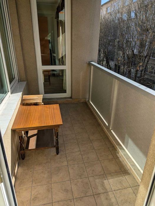 Дава се под наем Двустаен апартамент в София, Красно село - 87 кв.м за 668.1 € - Снимка #6