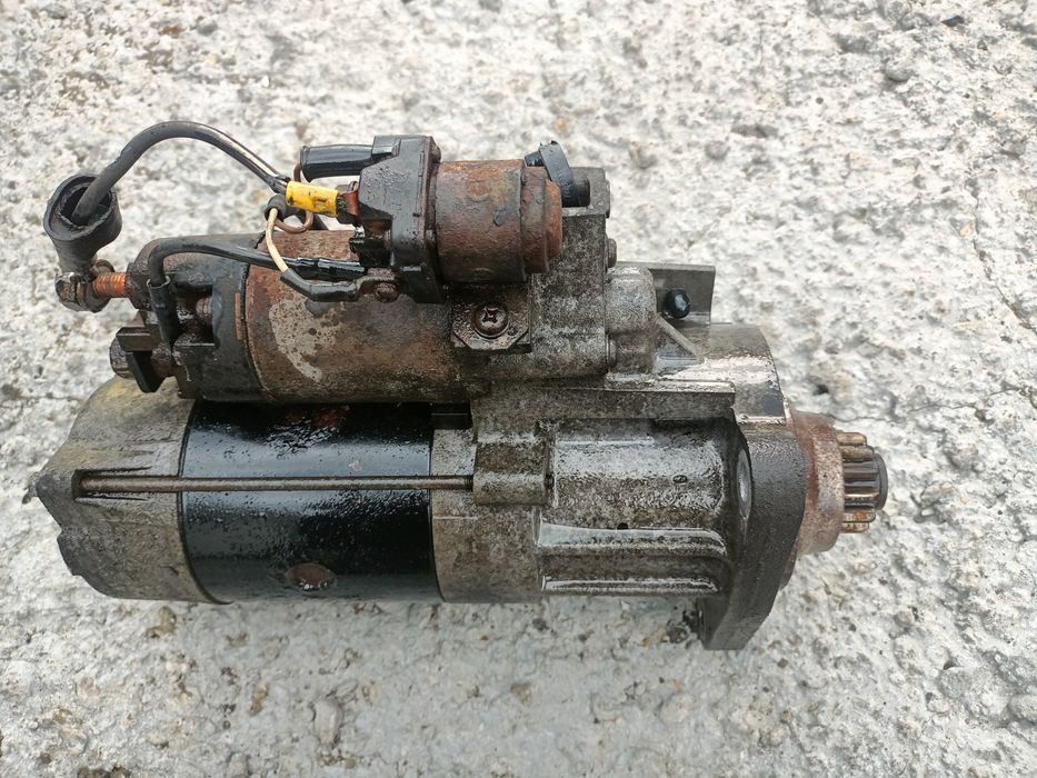 Electromotor 480 Man tgx tgs tga 51262017231