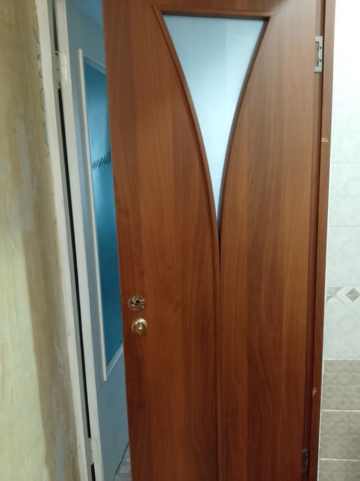 Двери межкомнатные