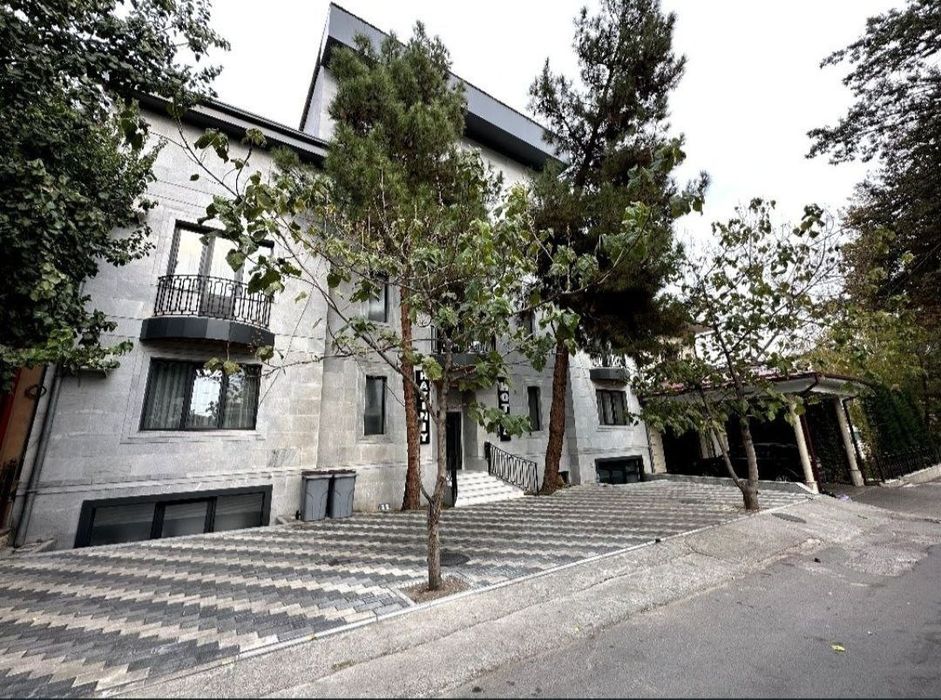 Прадажа Гастинца