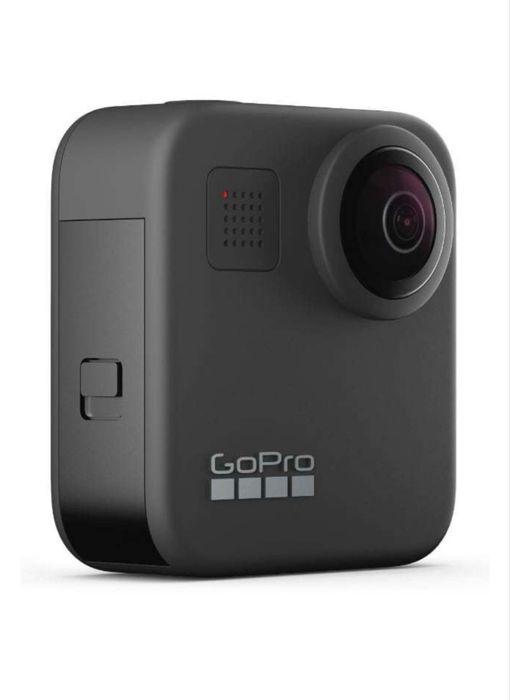 Продам экшн-камеру GoPro MAX