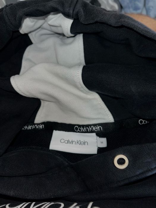 Hanorac/ Hoodie Calvin Klein