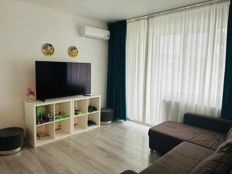 Apartament de inchiriat in Ploiesti (zona Republicii)