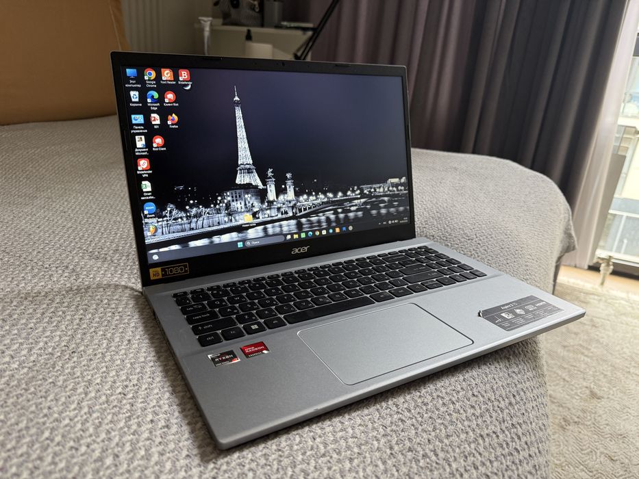 Продам ноут Acer