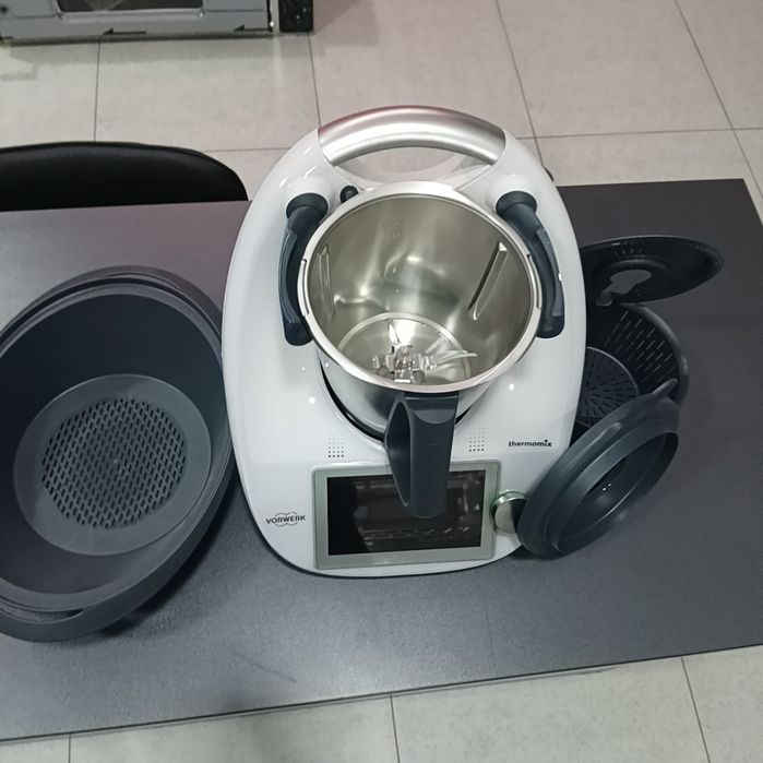 Термомикс Thermomix