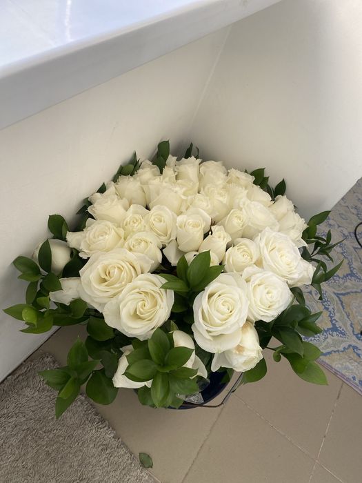 Цветы срочно 15000