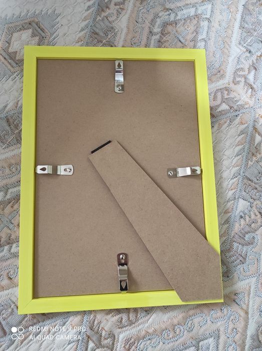 Фото рамки недорого