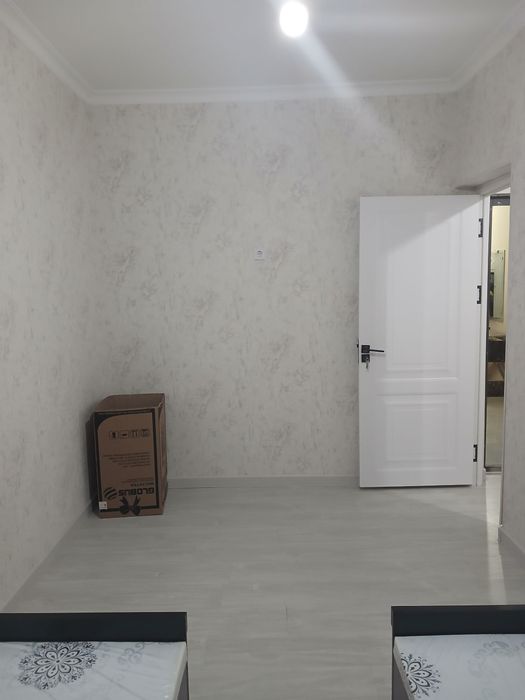 Квартира ижарага берилади