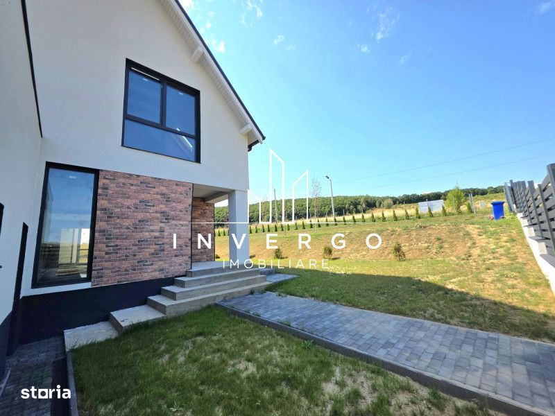 Vila premium de vanzare in Salicea