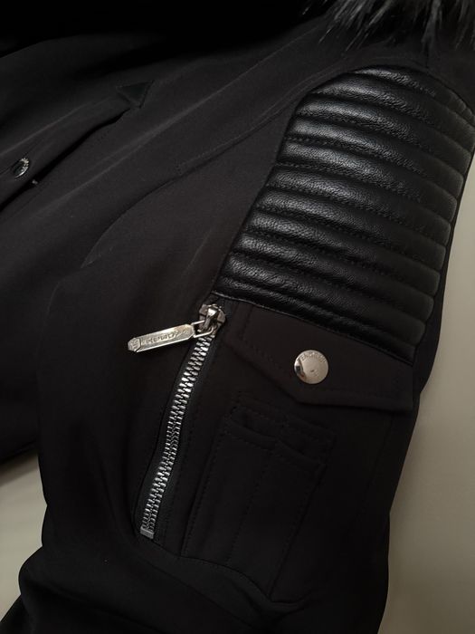 Зимна Мъжка Парка Fadely