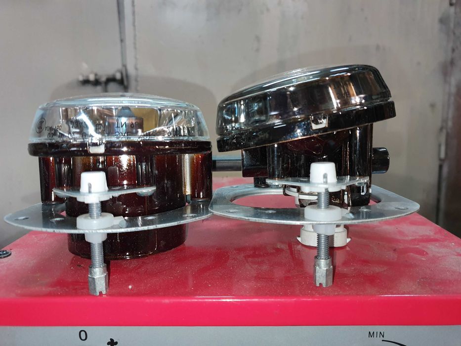 Халогени, халоген за Mercedes Benz 55 AMG 63 AMG Smart