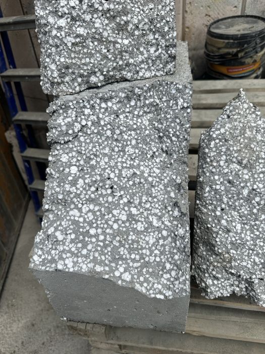 Полистиролблок