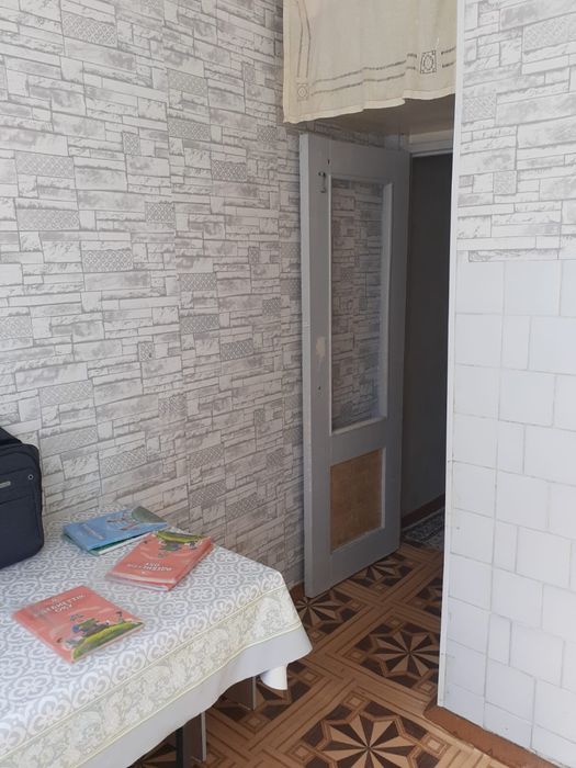 Продам 2х ком квартиру