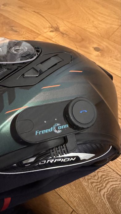 Casca moto scorpion exo 1400 M