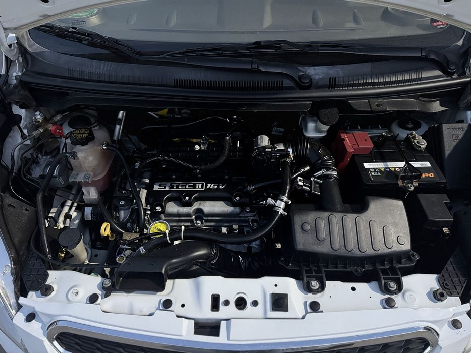 Spark 4 Avtomat 2023