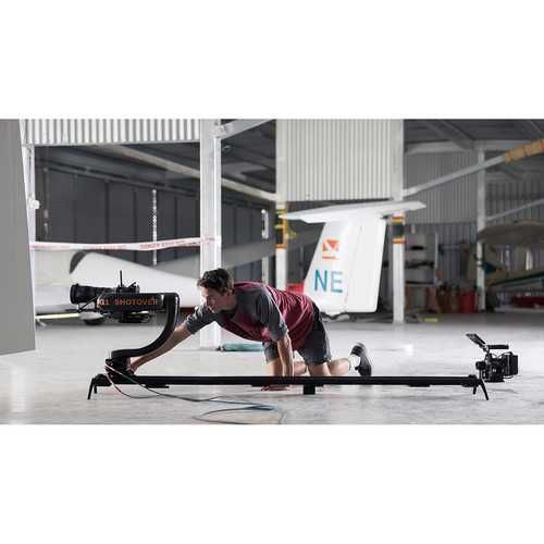 Syrp Magic Carpet PRO Short Slider Kit with Extension Слайдер