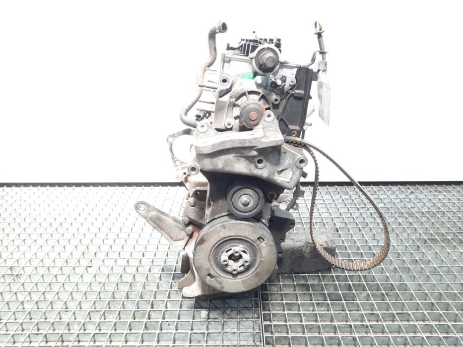 Motor, cod Z19DT, Opel Vectra C, 1.9 CDTI