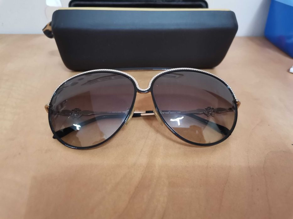 Дамски Слънчеви Очила Roberto Cavalli намалени на