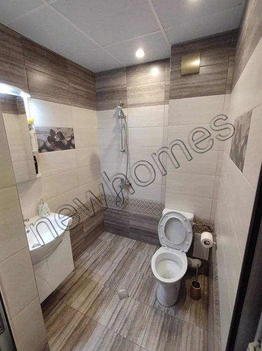 Продава се Тристаен апартамент в Пловдив, Христо Смирненски - 98 кв.м за 1531 €/кв.м - Снимка #7