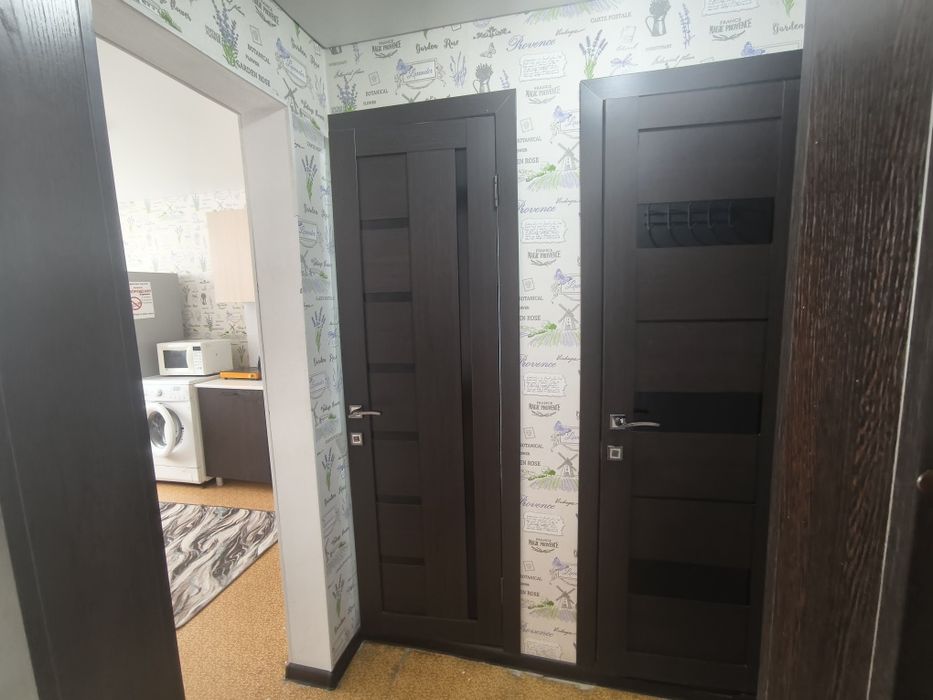 Сдаётся на 4-5 человек