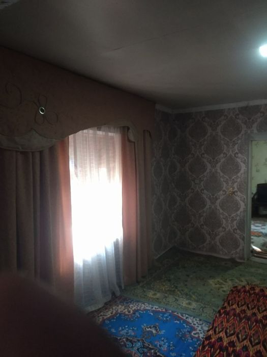 Ховли холати яхлши ески шахарда