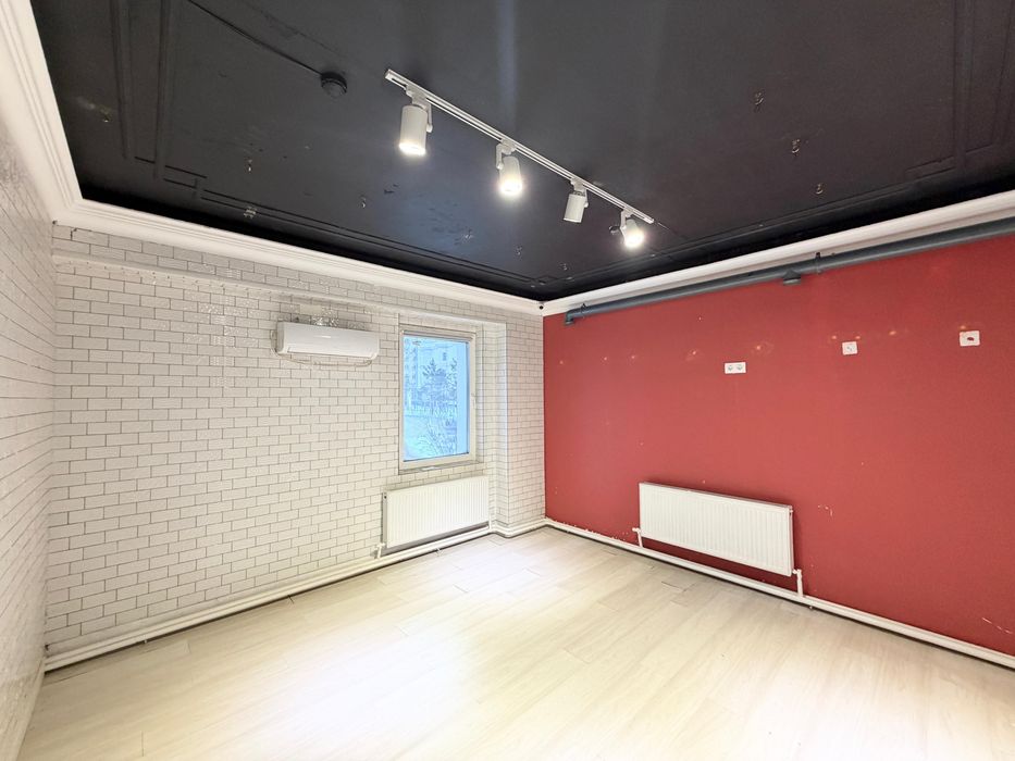 Продажа комерции 75 м2 Милениум Парк