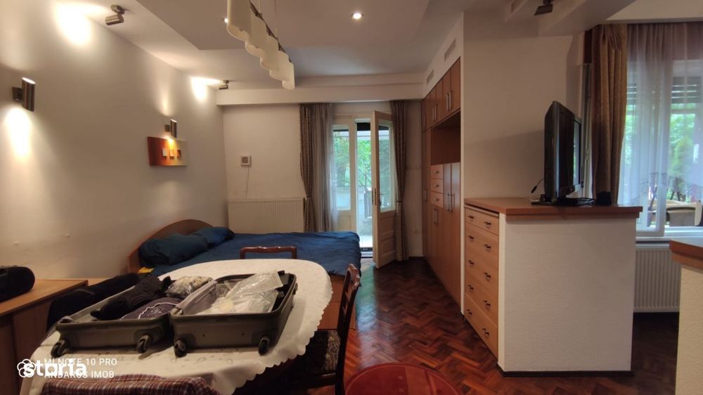 Apartament Baicului,  Pantelimon - centrala proprie
