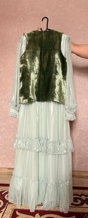 Қазақша көйлек сатылады