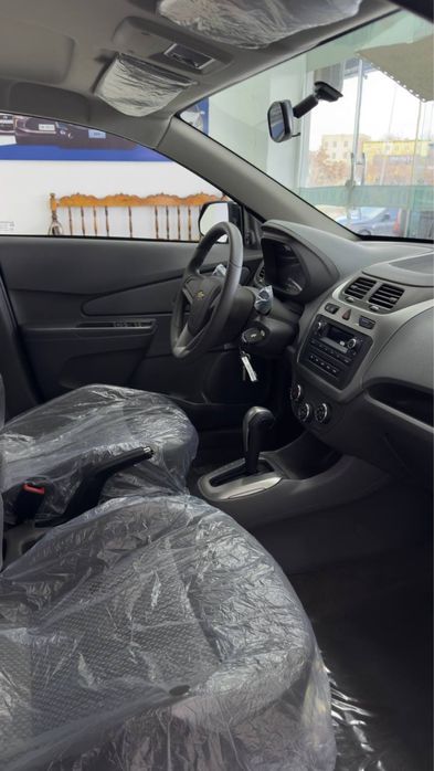 кобальт 2025 йил пачка