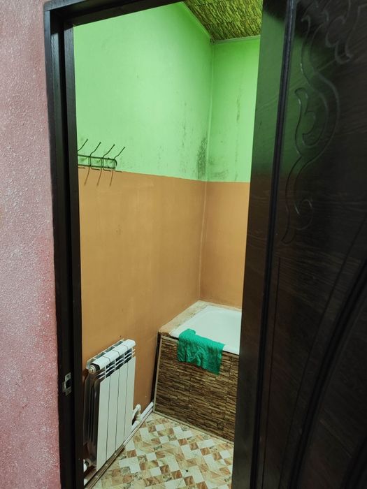 Ижарага уй берилади