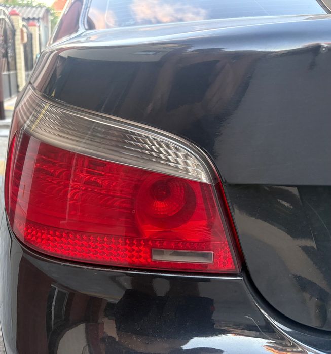 Стопове за бмв е60