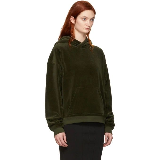 HAIDER ACKERMAN унисекс суичър/худи размер S НОВ