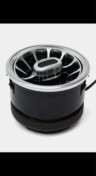 Deflektorlar - Дефлекторь